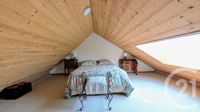 Maison à vendre - 5 pièces - 102,31 m2 - St Bonnet En Champsaur - 05 - PROVENCE-ALPES-COTE-D-AZUR