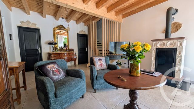 maison - ST BONNET EN CHAMPSAUR - 05