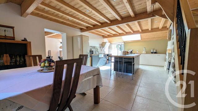 Maison à vendre - 5 pièces - 102,31 m2 - St Bonnet En Champsaur - 05 - PROVENCE-ALPES-COTE-D-AZUR
