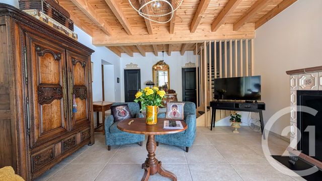 Maison à vendre - 5 pièces - 102,31 m2 - St Bonnet En Champsaur - 05 - PROVENCE-ALPES-COTE-D-AZUR