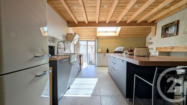 Maison à vendre - 5 pièces - 102,31 m2 - St Bonnet En Champsaur - 05 - PROVENCE-ALPES-COTE-D-AZUR