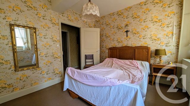 Immeuble &agrave; vendre - 272,75 m2 - Corps - 38 - RHONE-ALPES