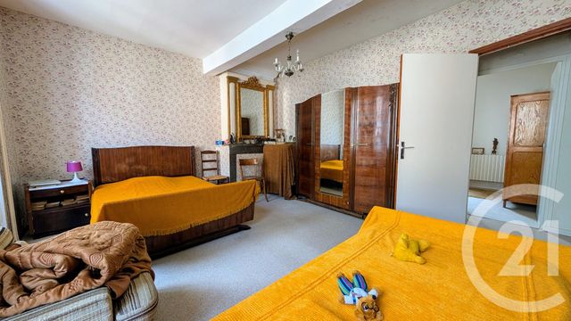 Immeuble &agrave; vendre - 272,75 m2 - Corps - 38 - RHONE-ALPES