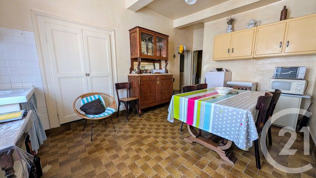 Immeuble &agrave; vendre - 272,75 m2 - Corps - 38 - RHONE-ALPES