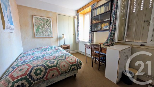 Immeuble &agrave; vendre - 272,75 m2 - Corps - 38 - RHONE-ALPES