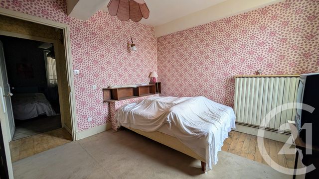 Immeuble &agrave; vendre - 272,75 m2 - Corps - 38 - RHONE-ALPES