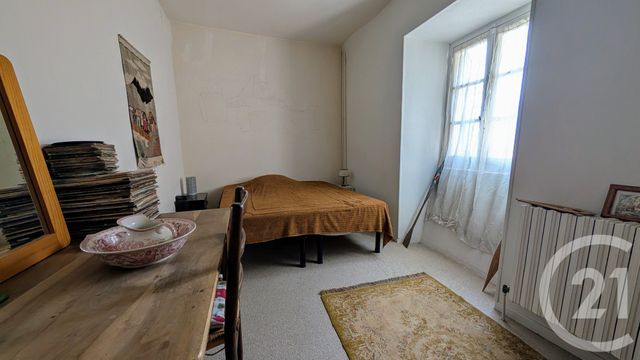 Immeuble &agrave; vendre - 272,75 m2 - Corps - 38 - RHONE-ALPES