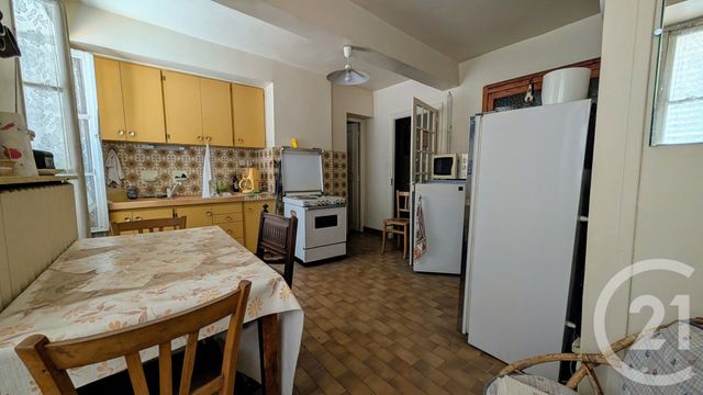 Immeuble &agrave; vendre - 272,75 m2 - Corps - 38 - RHONE-ALPES