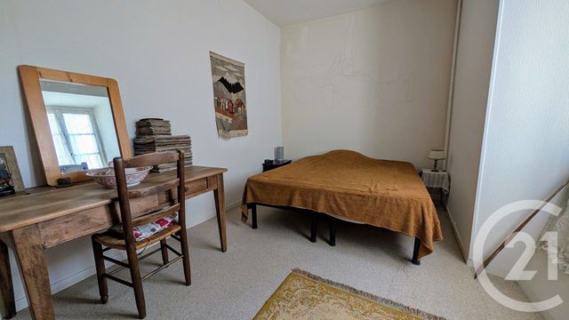 Immeuble &agrave; vendre - 272,75 m2 - Corps - 38 - RHONE-ALPES