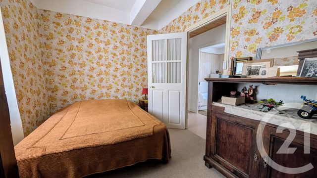 Immeuble &agrave; vendre - 272,75 m2 - Corps - 38 - RHONE-ALPES