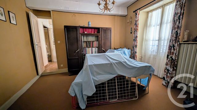 Immeuble &agrave; vendre - 272,75 m2 - Corps - 38 - RHONE-ALPES