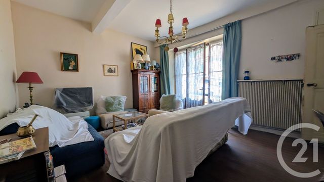 Immeuble &agrave; vendre - 272,75 m2 - Corps - 38 - RHONE-ALPES