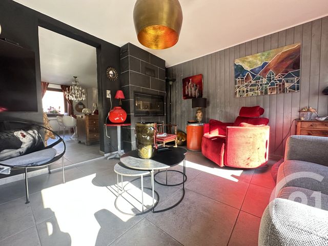 Appartement T4 à vendre - 4 pièces - 103,40 m2 - St Firmin En Valgodemard - 05 - PROVENCE-ALPES-COTE-D-AZUR