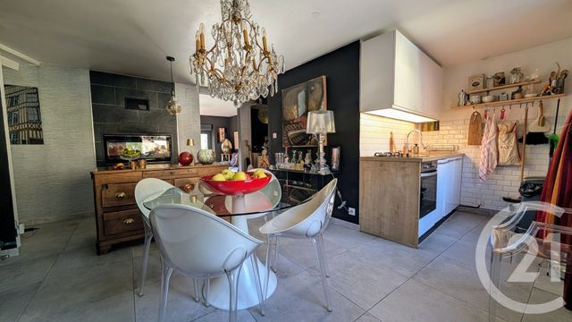 Appartement T4 à vendre - 4 pièces - 103,40 m2 - St Firmin En Valgodemard - 05 - PROVENCE-ALPES-COTE-D-AZUR