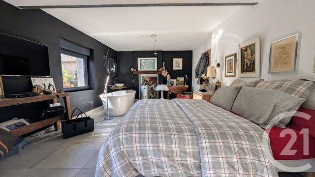 Appartement T4 à vendre - 4 pièces - 103,40 m2 - St Firmin En Valgodemard - 05 - PROVENCE-ALPES-COTE-D-AZUR