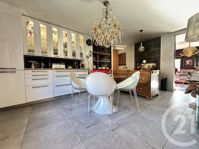 Appartement T4 à vendre - 4 pièces - 103,40 m2 - St Firmin En Valgodemard - 05 - PROVENCE-ALPES-COTE-D-AZUR