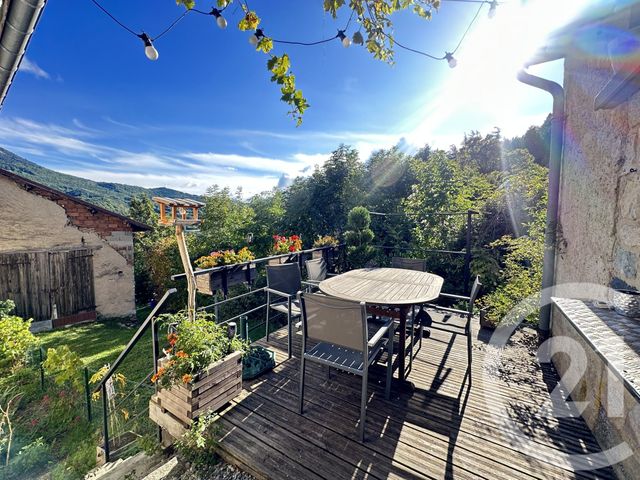 Appartement T4 à vendre - 4 pièces - 103,40 m2 - St Firmin En Valgodemard - 05 - PROVENCE-ALPES-COTE-D-AZUR