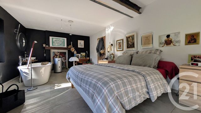 Appartement T4 à vendre - 4 pièces - 103,40 m2 - St Firmin En Valgodemard - 05 - PROVENCE-ALPES-COTE-D-AZUR