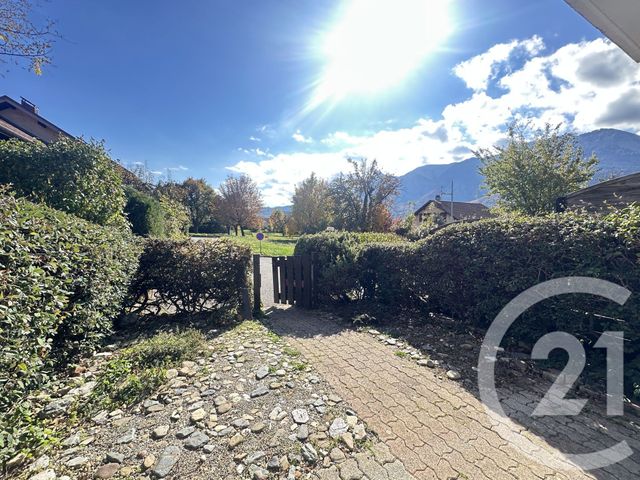 Appartement Studio à vendre - 1 pièce - 19,29 m2 - St Bonnet En Champsaur - 05 - PROVENCE-ALPES-COTE-D-AZUR