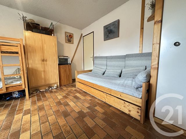 Appartement Studio à vendre - 1 pièce - 19,29 m2 - St Bonnet En Champsaur - 05 - PROVENCE-ALPES-COTE-D-AZUR