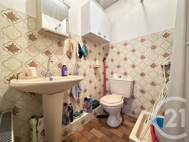 Appartement Studio à vendre - 1 pièce - 19,29 m2 - St Bonnet En Champsaur - 05 - PROVENCE-ALPES-COTE-D-AZUR