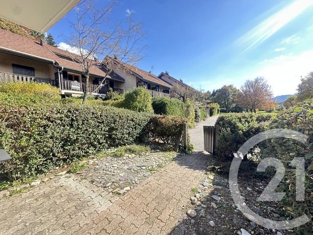 Appartement Studio à vendre - 1 pièce - 19,29 m2 - St Bonnet En Champsaur - 05 - PROVENCE-ALPES-COTE-D-AZUR