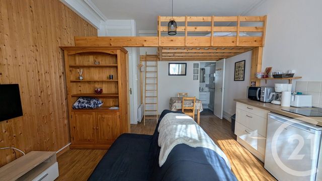 Appartement Studio à vendre - 1 pièce - 18,70 m2 - La Fare En Champsaur - 05 - PROVENCE-ALPES-COTE-D-AZUR