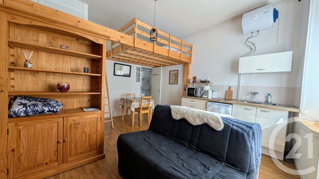 appartement - LA FARE EN CHAMPSAUR - 05