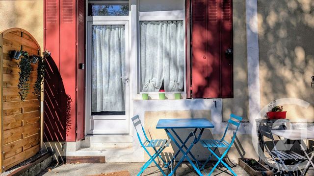 Appartement Studio à vendre - 1 pièce - 18,70 m2 - La Fare En Champsaur - 05 - PROVENCE-ALPES-COTE-D-AZUR