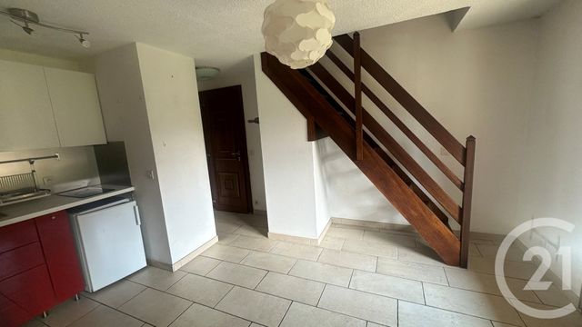 appartement - ST BONNET EN CHAMPSAUR - 05