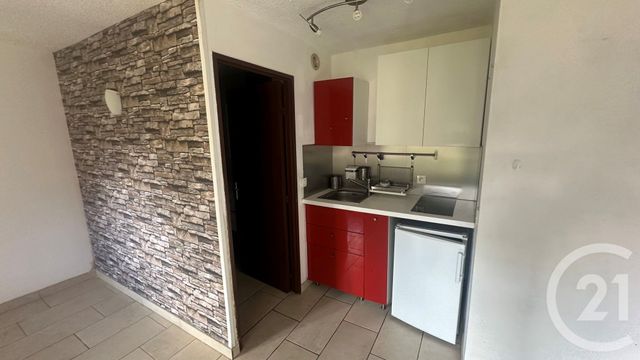 Appartement à louer - 2 pièces - 32,62 m2 - St Bonnet En Champsaur - 05 - PROVENCE-ALPES-COTE-D-AZUR