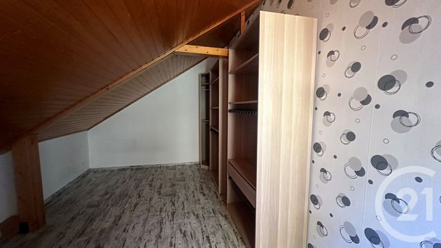 Appartement à louer - 2 pièces - 32,62 m2 - St Bonnet En Champsaur - 05 - PROVENCE-ALPES-COTE-D-AZUR