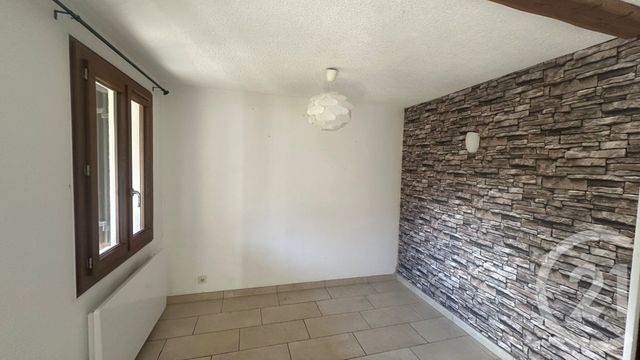 Appartement à louer - 2 pièces - 32,62 m2 - St Bonnet En Champsaur - 05 - PROVENCE-ALPES-COTE-D-AZUR