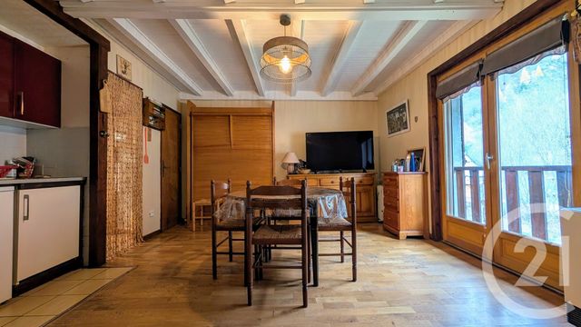 appartement - CHAMPOLEON - 05