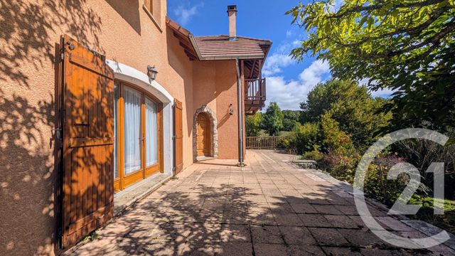 Maison à vendre - 6 pièces - 161,59 m2 - St Julien En Champsaur - 05 - PROVENCE-ALPES-COTE-D-AZUR