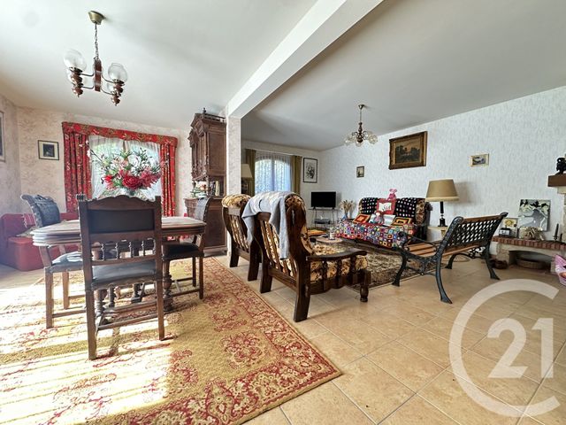 Maison à vendre - 6 pièces - 161,59 m2 - St Julien En Champsaur - 05 - PROVENCE-ALPES-COTE-D-AZUR