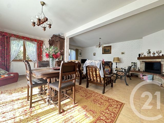 Maison à vendre - 6 pièces - 161,59 m2 - St Julien En Champsaur - 05 - PROVENCE-ALPES-COTE-D-AZUR