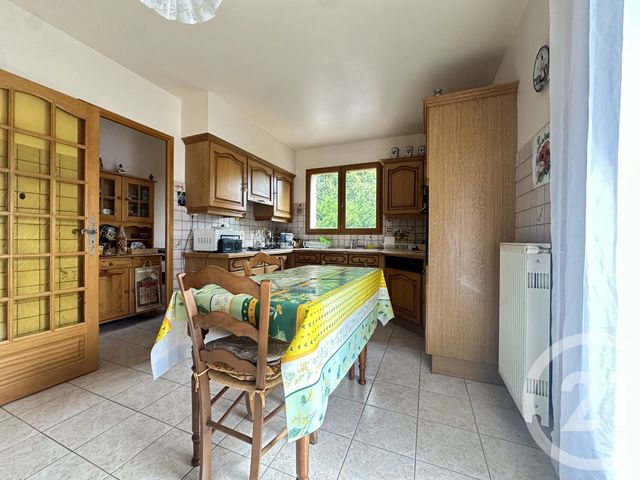 Maison à vendre - 6 pièces - 161,59 m2 - St Julien En Champsaur - 05 - PROVENCE-ALPES-COTE-D-AZUR