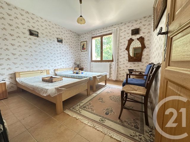 Maison à vendre - 6 pièces - 161,59 m2 - St Julien En Champsaur - 05 - PROVENCE-ALPES-COTE-D-AZUR