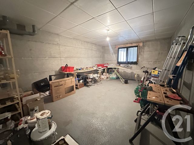 Maison à vendre - 6 pièces - 161,59 m2 - St Julien En Champsaur - 05 - PROVENCE-ALPES-COTE-D-AZUR