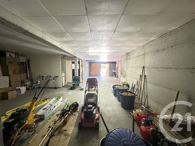 Maison à vendre - 6 pièces - 161,59 m2 - St Julien En Champsaur - 05 - PROVENCE-ALPES-COTE-D-AZUR