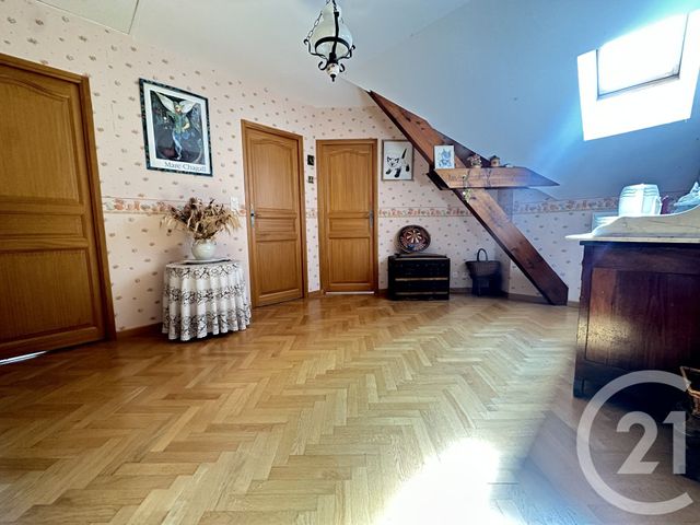 Maison à vendre - 6 pièces - 161,59 m2 - St Julien En Champsaur - 05 - PROVENCE-ALPES-COTE-D-AZUR