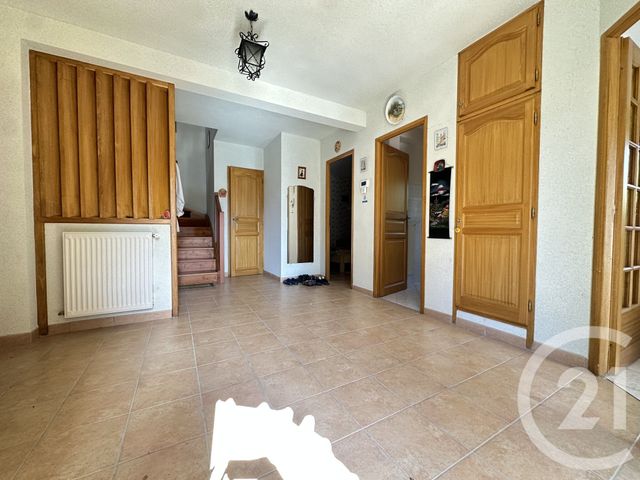 Maison à vendre - 6 pièces - 161,59 m2 - St Julien En Champsaur - 05 - PROVENCE-ALPES-COTE-D-AZUR
