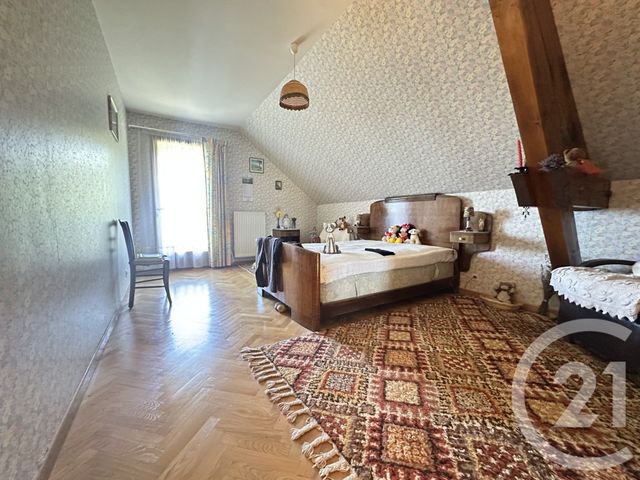 Maison à vendre - 6 pièces - 161,59 m2 - St Julien En Champsaur - 05 - PROVENCE-ALPES-COTE-D-AZUR