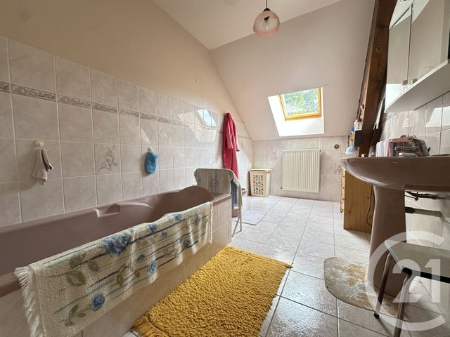 Maison à vendre - 6 pièces - 161,59 m2 - St Julien En Champsaur - 05 - PROVENCE-ALPES-COTE-D-AZUR