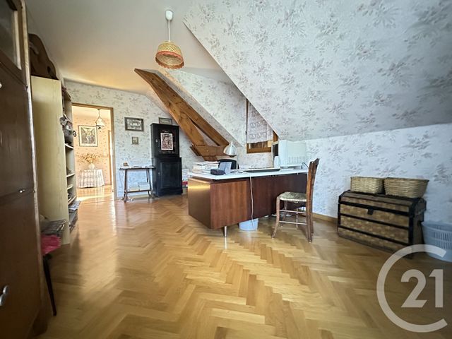 Maison à vendre - 6 pièces - 161,59 m2 - St Julien En Champsaur - 05 - PROVENCE-ALPES-COTE-D-AZUR