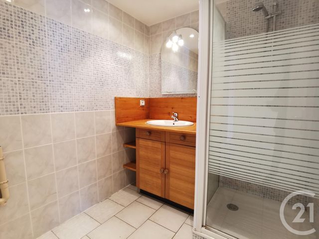 Appartement T2 à louer - 2 pièces - 37,55 m2 - Chabottes - 05 - PROVENCE-ALPES-COTE-D-AZUR