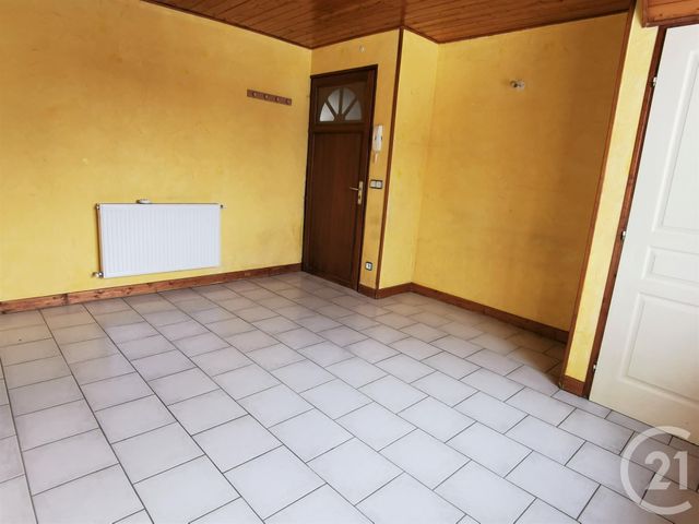 Appartement T2 à louer - 2 pièces - 37,55 m2 - Chabottes - 05 - PROVENCE-ALPES-COTE-D-AZUR