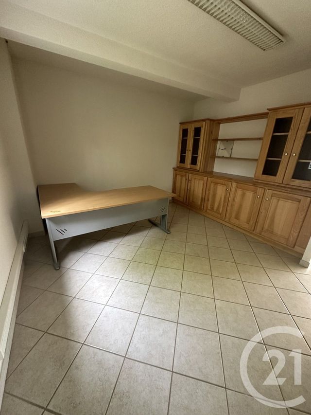 Bureaux à louer - 14.95 m2 - 05 - Hautes-Alpes