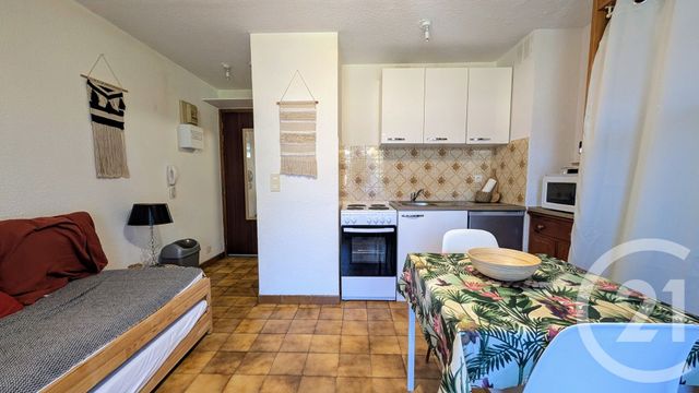 Appartement Studio à vendre - 1 pièce - 16,16 m2 - St Bonnet En Champsaur - 05 - PROVENCE-ALPES-COTE-D-AZUR